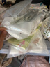 巴厘小豬女童襯衣夏季薄款兒童百搭上衣法式甜美可愛(ài)飛袖娃娃衫寶寶白襯衫 奶白 100 曬單實(shí)拍圖