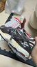 NEW BALANCE老爹鞋25年男鞋女鞋情侶復古經(jīng)典百搭運動(dòng)1906A系列U1906ANA 曬單實(shí)拍圖