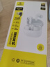 倍思M3s 入耳式降噪藍(lán)牙耳機(jī) -50dB金標(biāo)認(rèn)證55小時(shí)長(zhǎng)續(xù)航藍(lán)牙6.0 適用蘋果華為vivo榮耀OPPO手機(jī) 禮物 曬單實(shí)拍圖