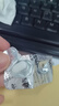 【新冠指南用藥】華潤(rùn)雙鶴藥業(yè) 清利 地喹氯銨含片0.25mg*12片 刀片嗓 急慢性咽喉炎 口腔潰瘍 齒齦炎潤(rùn)喉糖 曬單實(shí)拍圖