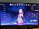 AOC 愛攻26.5英寸2K QD-OLED 240Hz 原生10Bit 0.03ms HDR400硬件低藍(lán)光 電競(jìng)游戲FPS顯示器AG276QZD2 曬單實(shí)拍圖