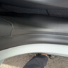 固特異（Goodyear）適用于特斯拉煥新ModelY換新配件前后排門檻條防護板八件套 曬單實拍圖