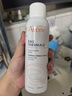 雅漾舒泉調(diào)理噴霧150ML 定妝補(bǔ)水保濕 爽膚水化妝水 護(hù)膚 曬單實(shí)拍圖