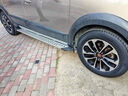 佳通(Giti)輪胎225/60R17 99H SUV520 適配 別克GL8/途勝/風(fēng)光580 曬單實拍圖