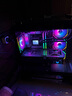 華碩ROG全家桶9800X3D 9950X3D/RTX5080 RTX5070Ti電腦主機臺式組裝電腦電競游戲AI渲染設計DIY組裝機 配三:9800X3D+RTX5080 曬單實拍圖