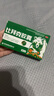 [金輝]比拜克膠囊 0.36g*18粒 1盒裝 復(fù)方熊膽粉膠囊清熱解毒降火口腔潰瘍牙齦腫痛【大藥房直發(fā)官方旗艦店正品最快次日達】 不劃算 急性袪火 曬單實拍圖