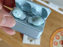 籟特易耳【2025新款-重磅新品】星環(huán)ultra藍牙耳機入耳式真無線HiFi音質(zhì)主動降噪超長續(xù)航游戲音樂運動耳機 柔藍【52dB深空降噪】 LDAC/LHDC-雙版本 曬單實拍圖