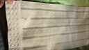 文枝束胸裹胸大胸顯小內(nèi)衣女學(xué)生les繃帶抹胸超平透氣cos文胸鐵帥t L（建議上胸圍：71-80cm） 曬單實拍圖