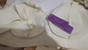 頌梵希哺乳內(nèi)衣女產(chǎn)后防下垂聚攏喂奶專用孕婦孕期兩用喂奶大碼文胸罩女 藍(lán)+香檳 【孕哺專用 漲奶不勒】 2XL 【建議155-180斤 90BCD】 曬單實(shí)拍圖