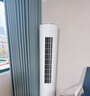 TCLTCL空調(diào) 1.5匹掛機 新一級能效 變頻冷暖壁掛式掛機 KFR-35GW/AD2a+B1 3匹 一級能效 KFR-72LWAD1a+B1 曬單實拍圖