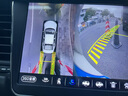 汽車載360度全景影像系統(tǒng)高清夜視倒車攝像頭4孔前后左右廣角防水 （超清）日夜全彩夜視-右攝像頭 曬單實(shí)拍圖
