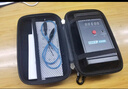 快克（QUICK）499D表面抗阻測試儀 測量靜電材料 絕緣材料的表面系數和絕緣電阻 曬單實(shí)拍圖
