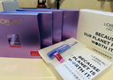 歐萊雅玻色因安瓶面膜5片補水保濕抗皺曬后修復(fù)護膚品七夕情人節(jié)禮物 曬單實拍圖