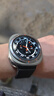 PITAKA三星手表表帶Galaxy Watch7/6Classic/5/5Pro/4Pro純碳纖維編織磁吸超輕耐磨高級(jí)簡(jiǎn)約商務(wù)風(fēng)智能表 純碳纖維表帶丨ultra款 曬單實(shí)拍圖