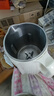 利仁（Liven）豆?jié){機(jī)家用破壁機(jī)料理機(jī)多功能榨汁機(jī)米糊輔食機(jī)一鍵清洗可預(yù)約輕音免濾免泡全自動(dòng)攪拌機(jī)早餐機(jī) 【升級(jí)款- 1.2L 】免泡免濾+8大菜單 曬單實(shí)拍圖