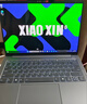 聯(lián)想（Lenovo）小新Pro14 AI超能本 銳龍版 輕薄筆記本電腦 銳龍7 8845H  32G1T 2.8k 鴿子灰 曬單實拍圖
