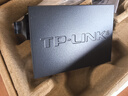 普聯(lián)（TP-LINK） 千兆單模雙纖20公里光纖收發(fā)器TL-FC312-20光電轉(zhuǎn)換器光收發(fā)轉(zhuǎn)發(fā)器 單模雙纖20公里 一臺(tái)價(jià) 曬單實(shí)拍圖