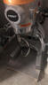 FEST商用攪拌機(jī) 打蛋機(jī)和面機(jī)多功能強(qiáng)力揉面機(jī)肉餡攪拌機(jī)電動(dòng)廚師機(jī)打蛋器奶油打發(fā)器鮮奶機(jī)拌餡機(jī) 30升三功能 強(qiáng)力款 帶網(wǎng)罩【12斤面粉】 曬單實(shí)拍圖
