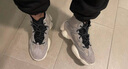 阿迪達斯YEEZY 500 褐砂巖戶外椰子男女高幫休閑鞋GV7775 40.5碼 曬單實拍圖