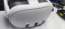 Meta Quest3s VR眼鏡一體機  Meta Quest3 VR體感智能頭盔游戲機 Quest3 512G 4K【新品現(xiàn)貨】 全新原封未激活 曬單實拍圖