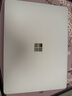 微軟（Microsoft）Surface Laptop 第7版 筆記本電腦 國家補貼20% 觸屏輕薄本 AI+PC 驍龍 X Elite 16G 512G 亮鉑金 曬單實(shí)拍圖
