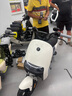 九號(hào)（Ninebot）九號(hào)電動(dòng)A2z 40新國(guó)標(biāo)鋰電智能電動(dòng)車【門店自提】 到門店選顏色 曬單實(shí)拍圖
