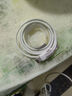 原裝適用oppo數(shù)據(jù)線120W/100W/80W/67W/33W閃充reno快充10A充電線 2米閃充數(shù)據(jù)線 曬單實(shí)拍圖