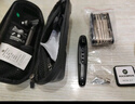 洛克兄弟自行車硬殼工具包維修工具罐便攜儲物盒騎行裝備配件收納 ZH-B86黑色 帶工具組合 曬單實拍圖