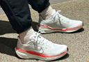 耐克（NIKE）男鞋AIR ZOOM PEGASUS 41飛馬跑步鞋氣墊運(yùn)動(dòng)鞋跑鞋F(xiàn)D2722-115 FD2722-115 43 曬單實(shí)拍圖