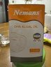 紐曼思（原名紐曼斯）Nemans 新西蘭進(jìn)口海藻油DHA90粒裝 兒童可食用 曬單實(shí)拍圖