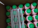 李子園甜牛奶乳飲料草莓味飲品225ml*20瓶學(xué)生兒童奶營(yíng)養(yǎng)早餐奶整箱裝 曬單實(shí)拍圖