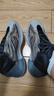 阿迪達(dá)斯 （adidas）三葉草Yeezy QNTM 椰子男女實(shí)戰(zhàn)版籃球鞋GX1331 曬單實(shí)拍圖