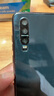 奶小鴨 適用蘋果15plus手機殼 iphone15plus保護套全包超薄半透明防摔硅膠軟殼男女款 蘋果15plus【深空黑】 曬單實拍圖