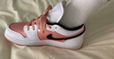 耐克（NIKE）官方艦店女鞋板鞋 新款A(yù)ir Jordan aj1運(yùn)動(dòng)鞋耐磨透氣休閑鞋 AJ1/女神款/偏小/拍大半碼 36.5 曬單實(shí)拍圖