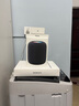 Apple/蘋果 HomePod （第二代）智能音響/音箱 藍牙音響/音箱 智能家居 午夜色 適用iPhone/iPad 曬單實拍圖