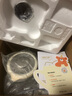 小熊（Bear）全玻璃壺體養(yǎng)生壺恒溫壺 辦公室多功能煮茶壺花茶壺 0金屬養(yǎng)生杯 24h預(yù)約24h保溫 1.5L YSH-H15L2 曬單實拍圖