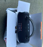 JBL CHARGE6 音樂沖擊波六代 便攜藍(lán)牙音箱+低音炮 戶外防水音響 AI音效增強(qiáng) 畢業(yè)禮物 深空黑 曬單實(shí)拍圖