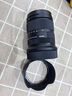 適馬（SIGMA）18-50mm F2.8 DC DN｜Contemporary 半畫幅微單 1850恒定大光圈標(biāo)準(zhǔn)變焦鏡頭 （佳能RF卡口） 曬單實(shí)拍圖
