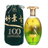 竹葉青（CHUYEHCHING）山西汾酒杏花村 （2016年出廠老酒） 38度 1000ml 38度 1000mL 1瓶 曬單實拍圖