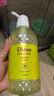 黛絲恩（Moist Diane）乳酸菌沐浴露保濕持久留香沐浴液600ml 山野清柚 曬單實(shí)拍圖