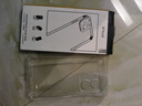 開美智（KMaxAI）適用vivo iQOO Z8手機(jī)殼iqooz8超薄保護(hù)套 鏡頭全包防摔TPU簡約晶透軟殼 透明 曬單實(shí)拍圖