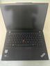 ThinkPad聯(lián)想 X13 全互聯(lián)商務(wù)辦公筆記本電腦 酷睿Ultra5 16G 512G AI PC輕薄本 WIFI版 曬單實(shí)拍圖