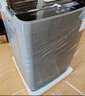 美的（Midea）波輪洗衣機(jī)全自動(dòng)家用 MB55V36E 5.5公斤 宿舍租房 迷你洗衣機(jī)小型 隨心洗 以舊換新 家電國(guó)家補(bǔ)貼 曬單實(shí)拍圖