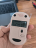 羅技（Logitech）M221輕音鼠標(biāo) 無(wú)線鼠標(biāo) 辦公鼠標(biāo) 對(duì)稱(chēng)鼠標(biāo) 帶無(wú)線微型接收器 茱萸粉 曬單實(shí)拍圖