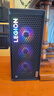 聯(lián)想（Lenovo）2025款拯救者刃9000K電腦臺式機水冷電競高端游戲主機整機全套升級款 U9-285K 128G內存 8T+4T固態(tài) RTX5070Ti-16G獨立顯卡 曬單實(shí)拍圖