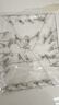 樂(lè )荔陽(yáng)臺曬襪子神器不銹鋼多夾子圓盤(pán)涼晾衣架多功能內衣褲掛鉤晾曬架 多功能防風(fēng)晾衣夾-30夾 曬單實(shí)拍圖