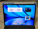 vivoPad5 8GB+256GB 展藍(lán)圖【國(guó)家補(bǔ)貼】 天璣9300+ 智慧流暢 OriginOS 5 HD 12.1英寸 2.8K 護(hù)眼屏 曬單實(shí)拍圖