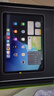 Apple 蘋果平板電腦 iPad Air4 二手平板電腦 大陸國行 玫瑰金色 256G 曬單實拍圖