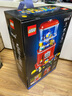 樂高（LEGO）積木 Ideas  21358扭蛋機 新品拼裝玩具 生日禮物【D2C限定款】 曬單實拍圖