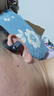 紐曼【定向環(huán)防漏音】 骨傳導(dǎo)概念開放式藍(lán)牙耳機(jī)無線不入耳掛耳運(yùn)動(dòng)跑步通話降噪適用蘋果華為小米黑 曬單實(shí)拍圖
